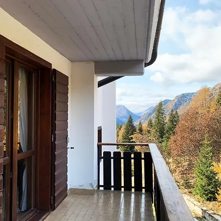 Appartamento San Pellegrino *